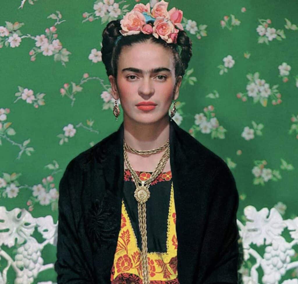 Frida Kahlo
