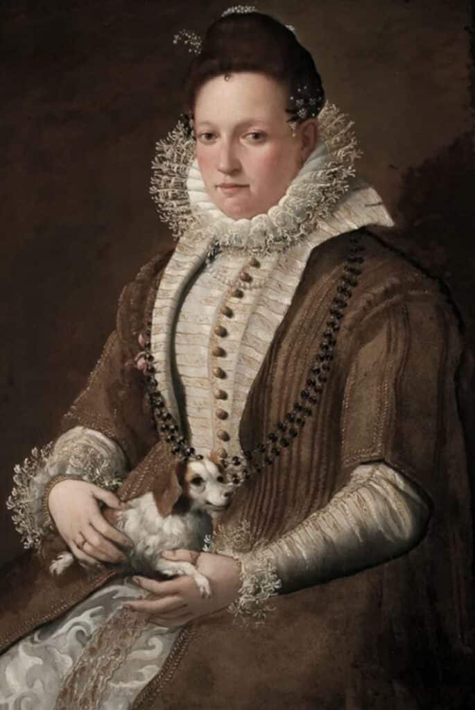 Lavinia Fontana