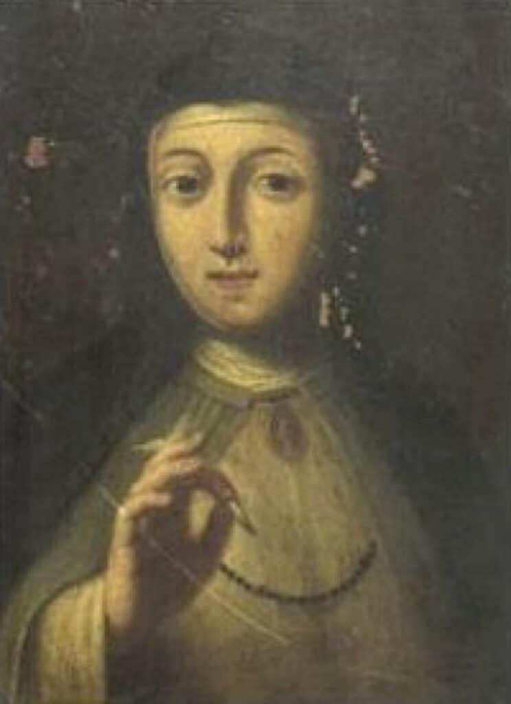 Plautilla Nelli
