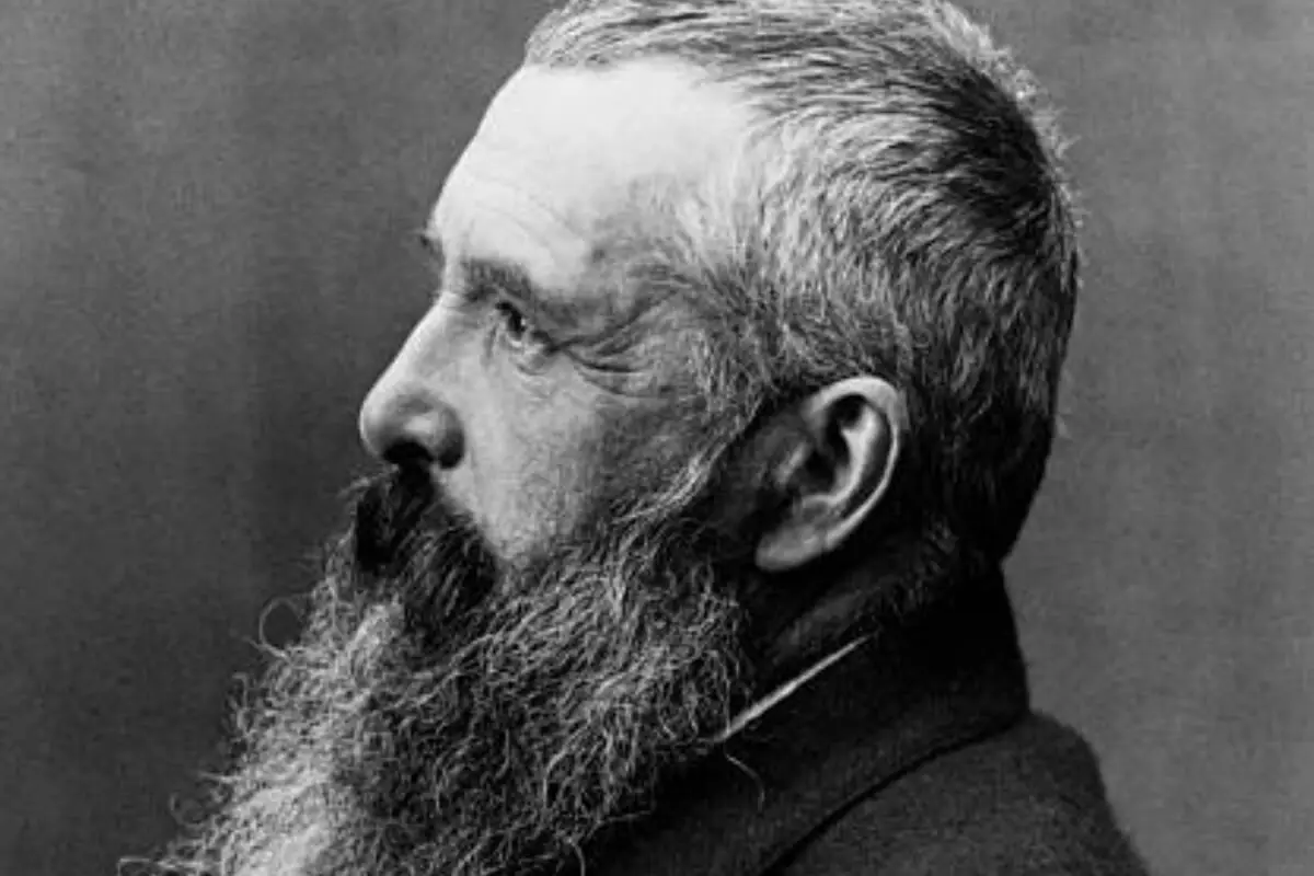 Why Is Claude Monet Considered the Master of Impressionism?