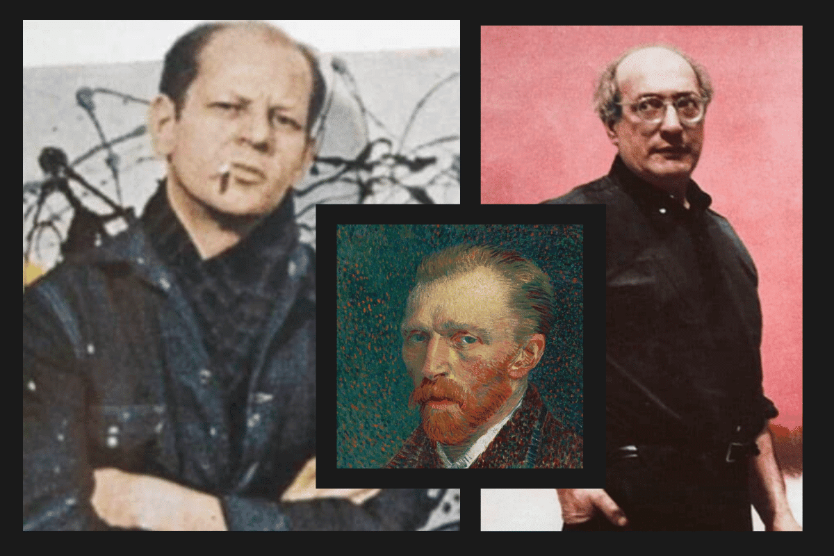 The Myth of the Tortured Artist: Is Suffering the Secret Ingredient to Greatness?