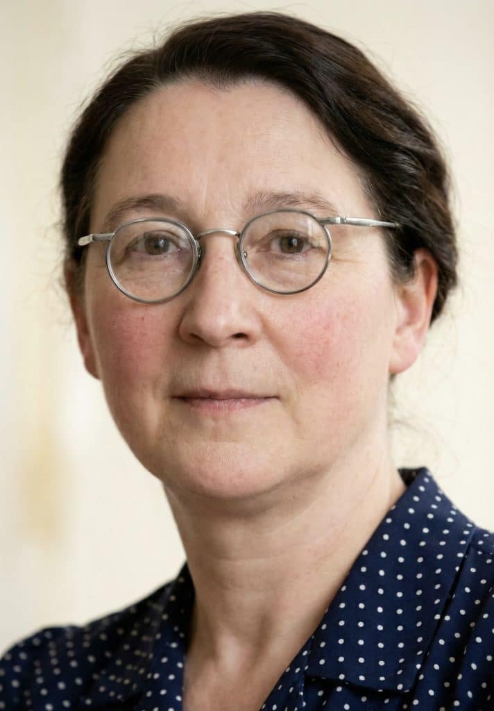 Rose Valland (1898–1980)